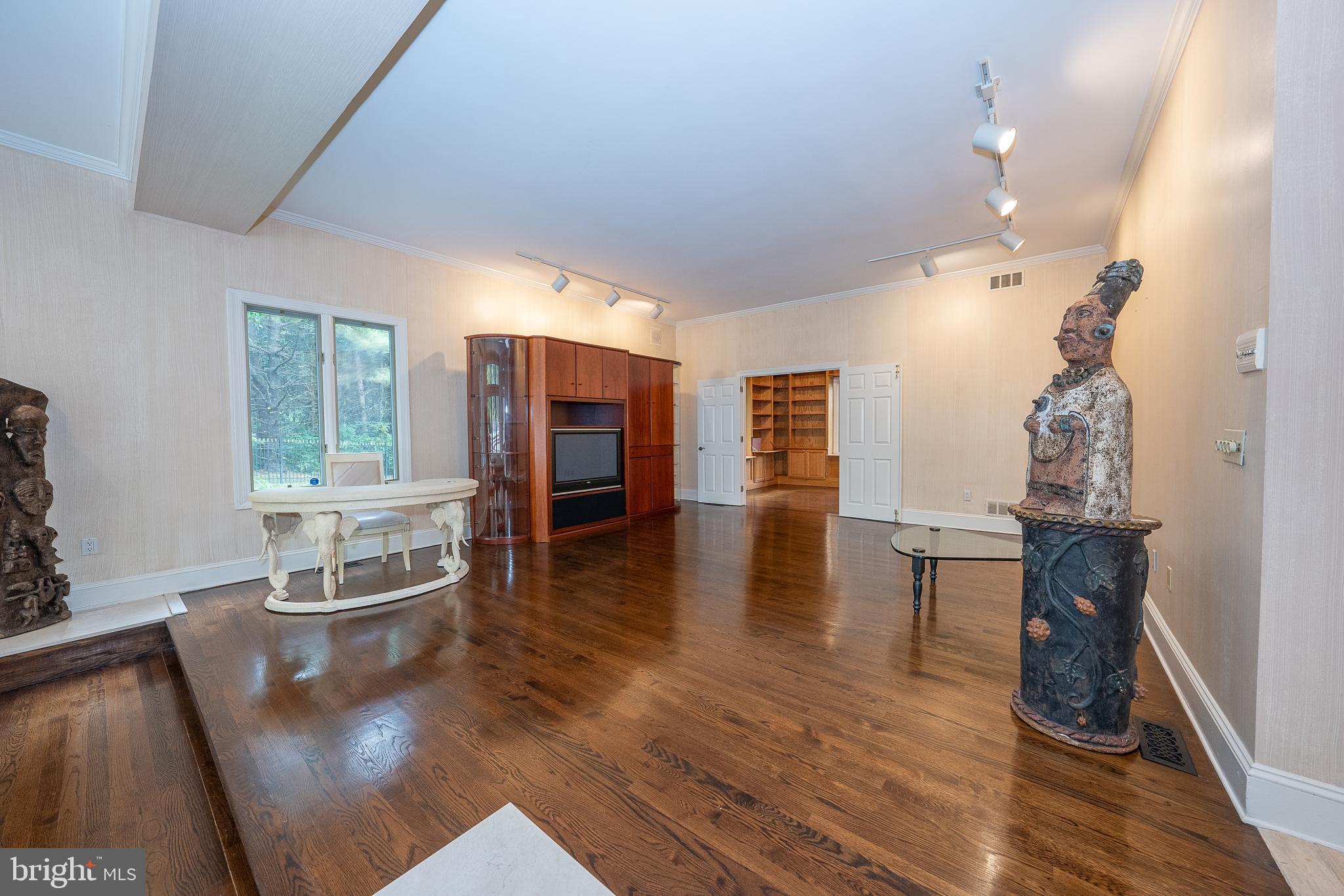 1405 Spring Mill Road Gladwyne, PA 19035 - Photo 10 of 54 Family Room