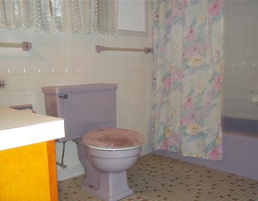 635 Chicora Road Butler, PA 16001 - Photo 12 of 18 Other. Main Floor restroom