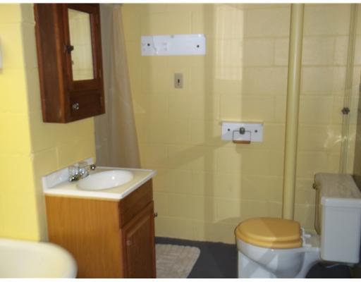 635 Chicora Road Butler, PA 16001 - Photo 14 of 18 Other. Lower Level bath room