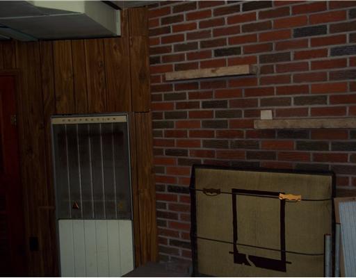635 Chicora Road Butler, PA 16001 - Photo 18 of 18 Other. Basement Fireplace