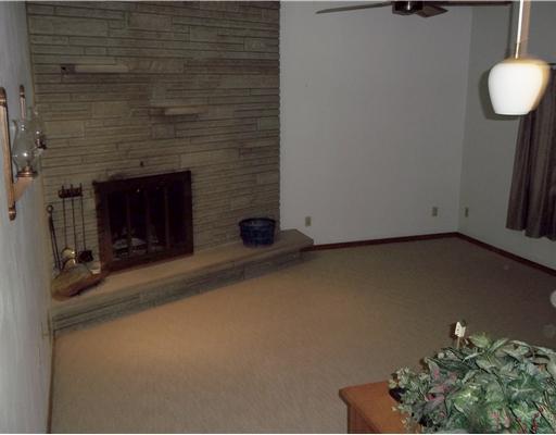 635 Chicora Road Butler, PA 16001 - Photo 4 of 18 Living Room. Beautiful Fireplace area.......
