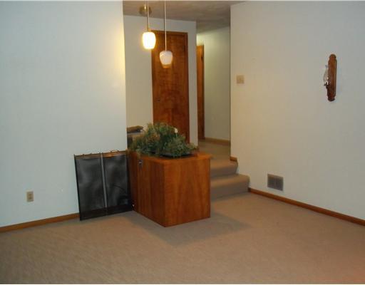 635 Chicora Road Butler, PA 16001 - Photo 5 of 18 Living Room. Sunken Living room, hardwood under the carpet.......