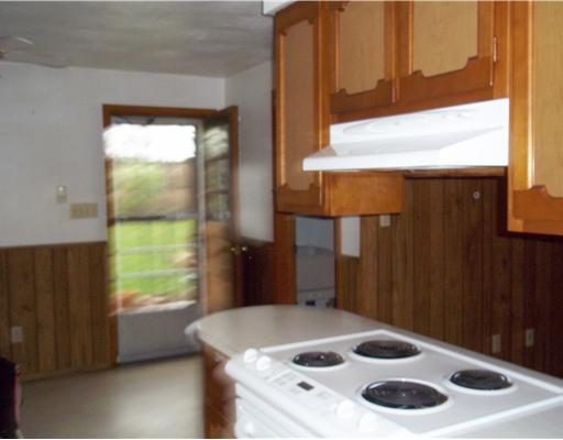 635 Chicora Road Butler, PA 16001 - Photo 7 of 18 Kitchen. Back door
