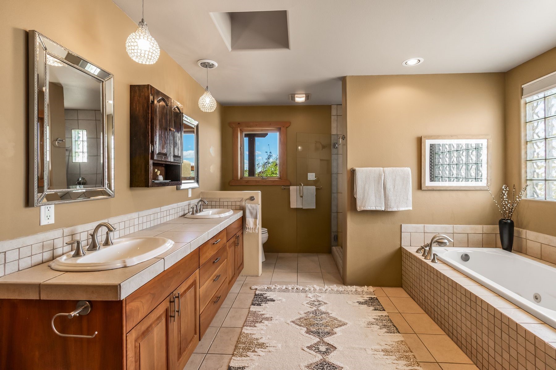 10 Descanso Road Santa Fe, NM 87508 - Photo 21 of 42