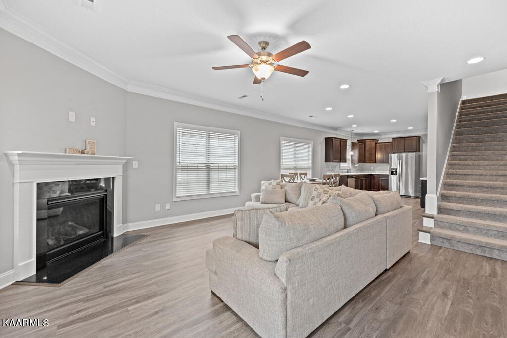 125 Hardinberry Street Oak Ridge, TN 37830 - Photo 3 of 27 Hrdnbrry125 (9)