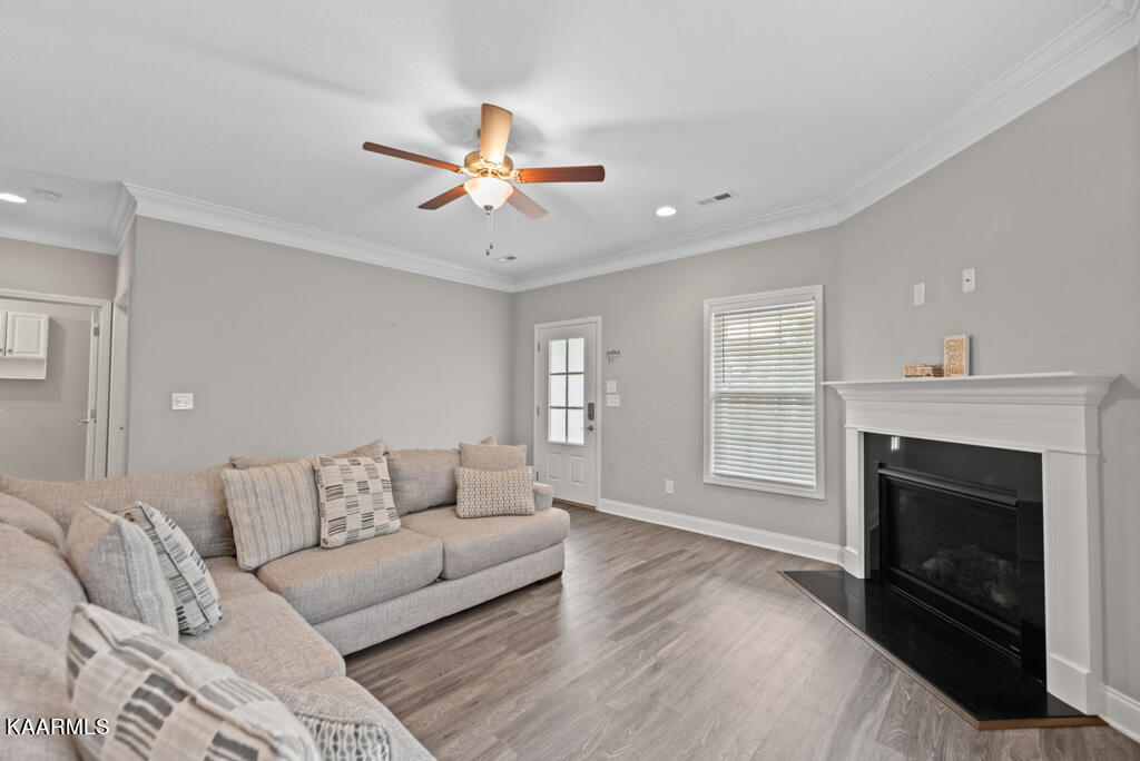 125 Hardinberry Street Oak Ridge, TN 37830 - Photo 4 of 27 Hrdnbrry125 (15)