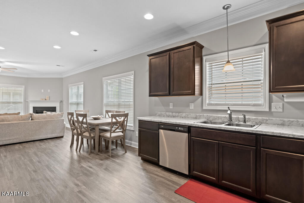 125 Hardinberry Street Oak Ridge, TN 37830 - Photo 6 of 27 Hrdnbrry125 (21)