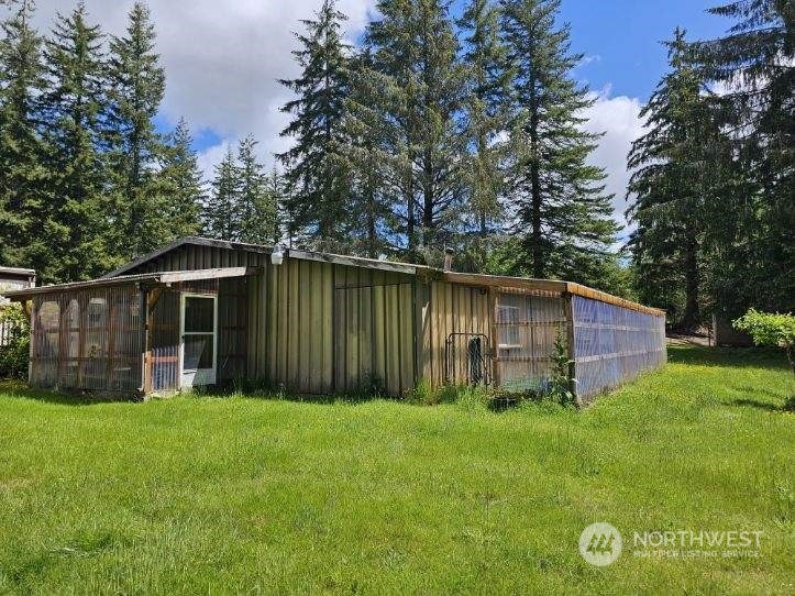 543 Ocean Beach Road Hoquiam, WA 98550 - Photo 23 of 24 Gallery Image 23