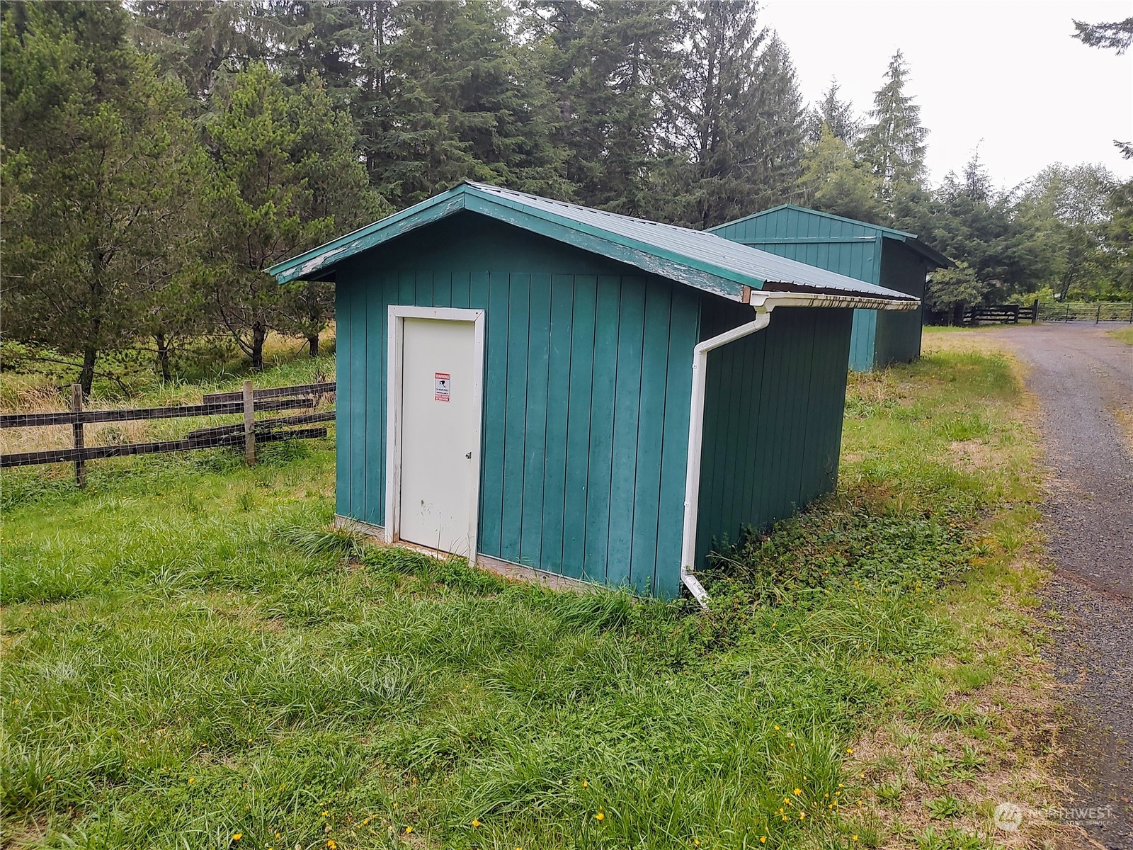 543 Ocean Beach Road Hoquiam, WA 98550 - Photo 24 of 24 Gallery Image 24