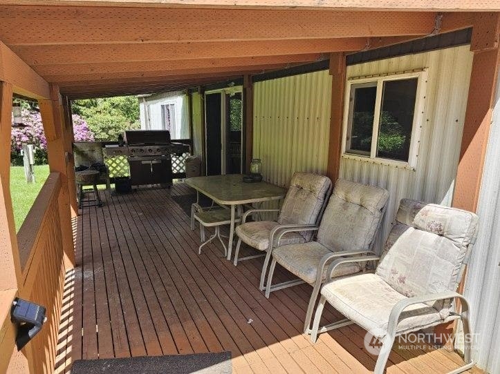 543 Ocean Beach Road Hoquiam, WA 98550 - Photo 4 of 24 Gallery Image 4