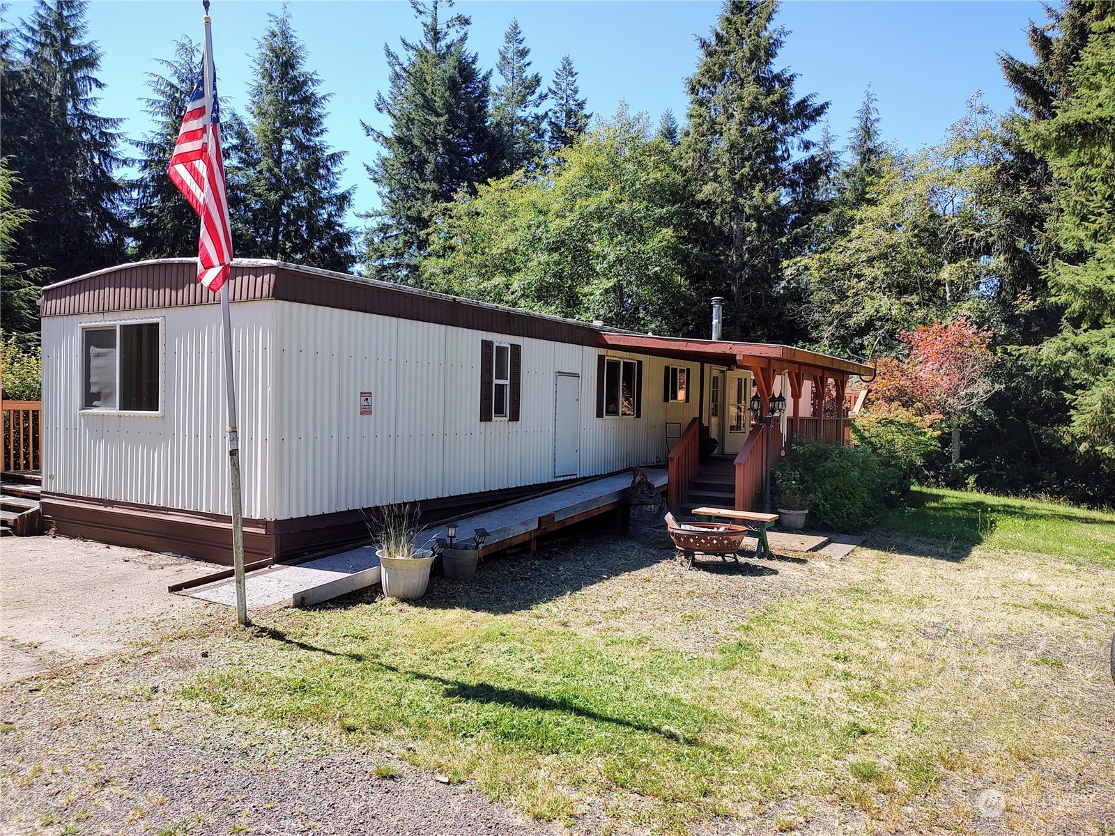 543 Ocean Beach Road Hoquiam, WA 98550 - Photo 8 of 24 Gallery Image 8