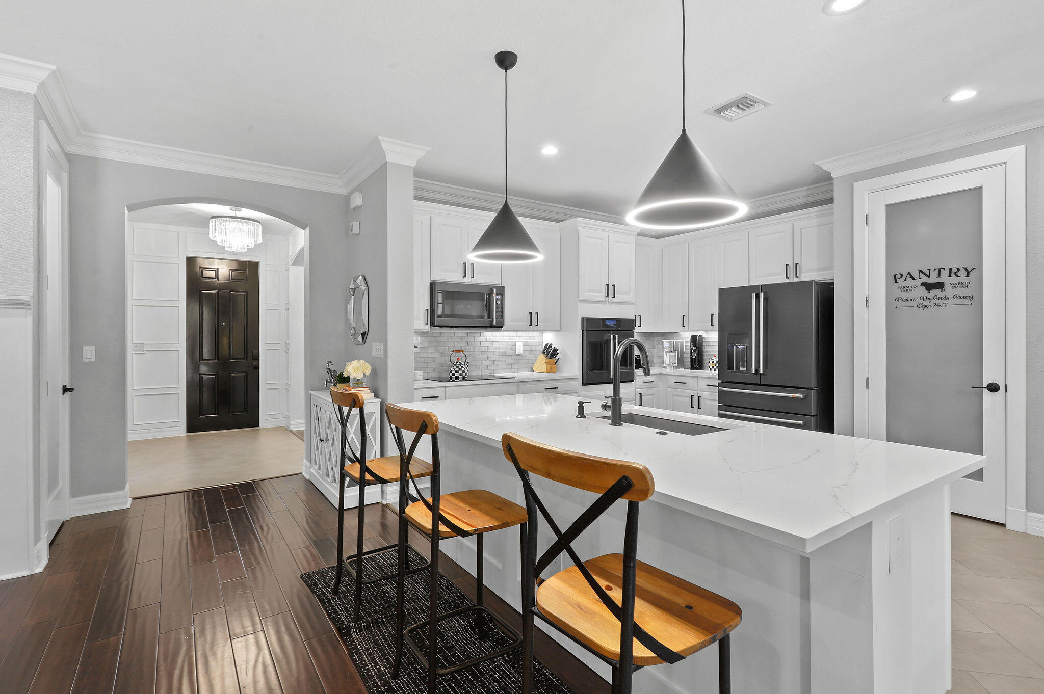 147 Killarney Court Jupiter, FL 33458 - Photo 13 of 68 Kitchen