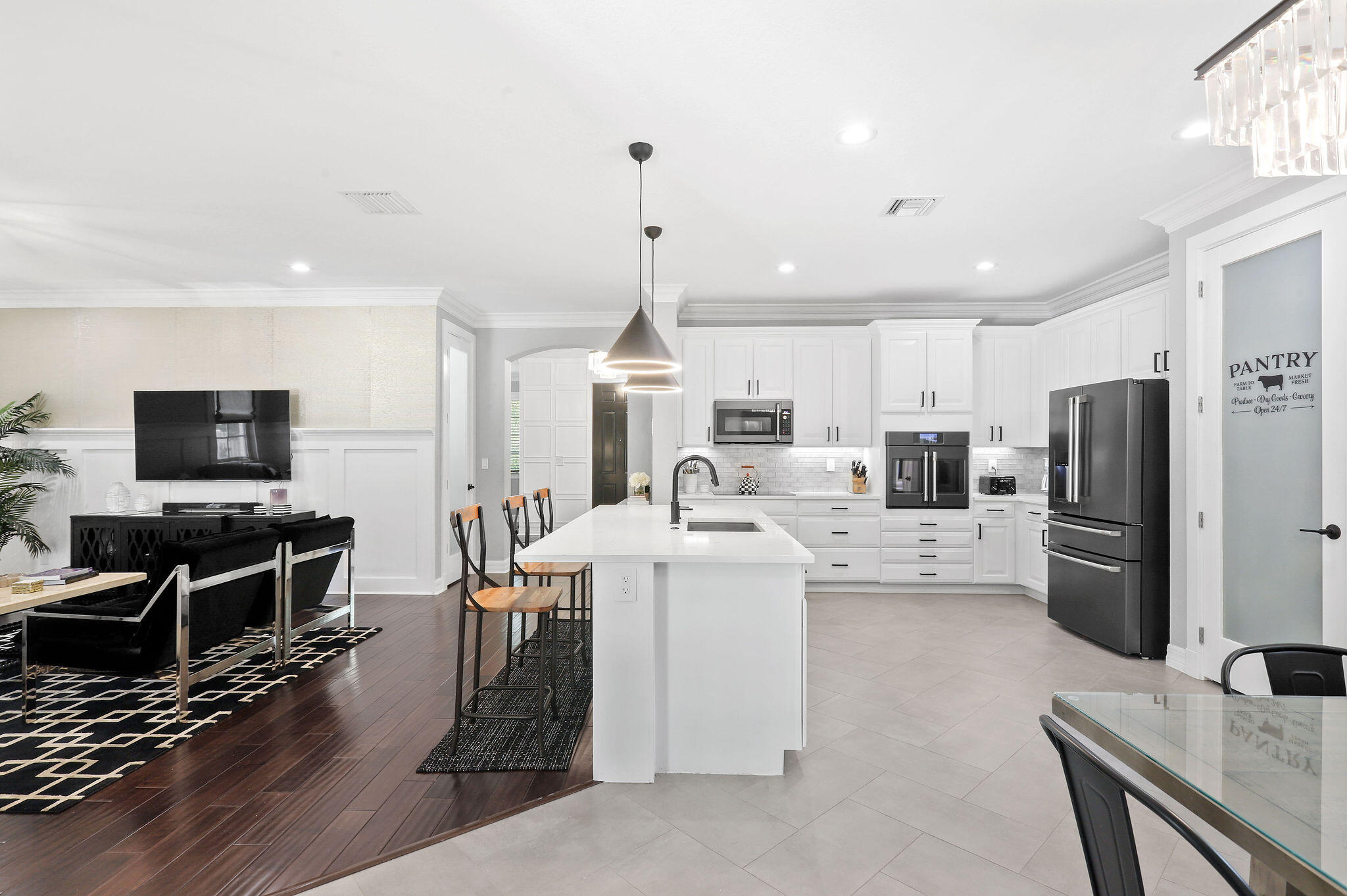 147 Killarney Court Jupiter, FL 33458 - Photo 17 of 68 Kitchen