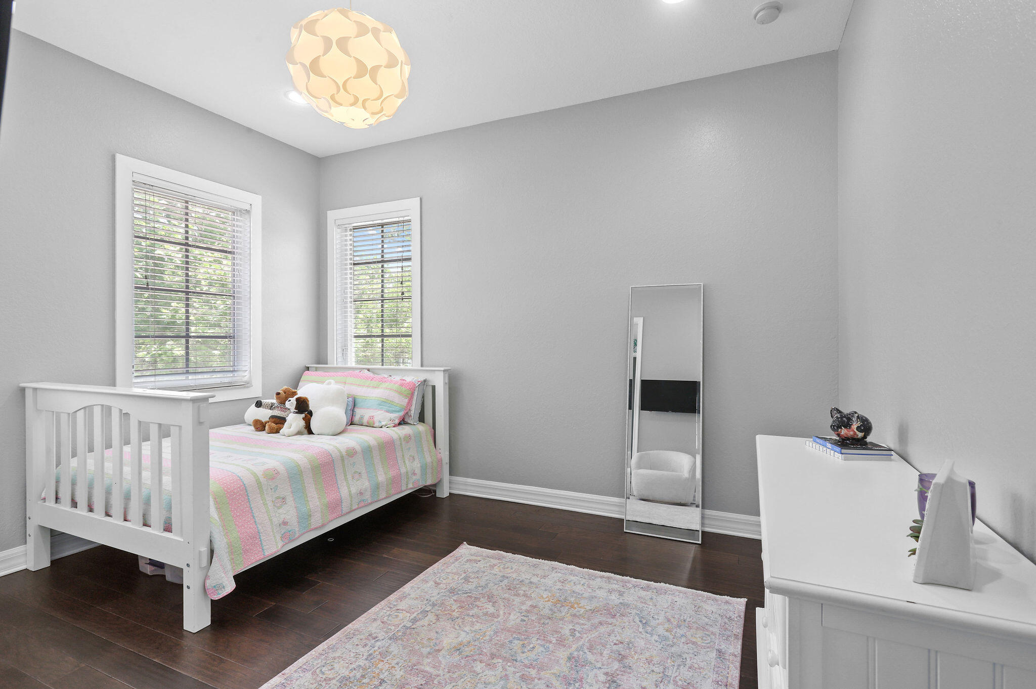 147 Killarney Court Jupiter, FL 33458 - Photo 25 of 68 Upstairs Bedroom 4