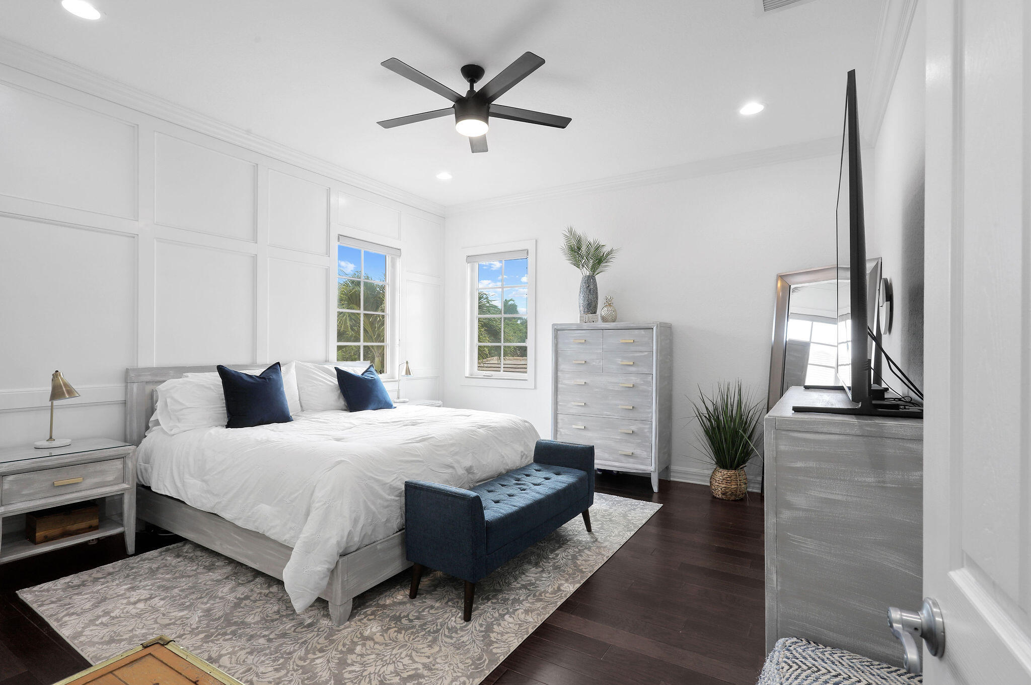 147 Killarney Court Jupiter, FL 33458 - Photo 30 of 68 Master Bedroom