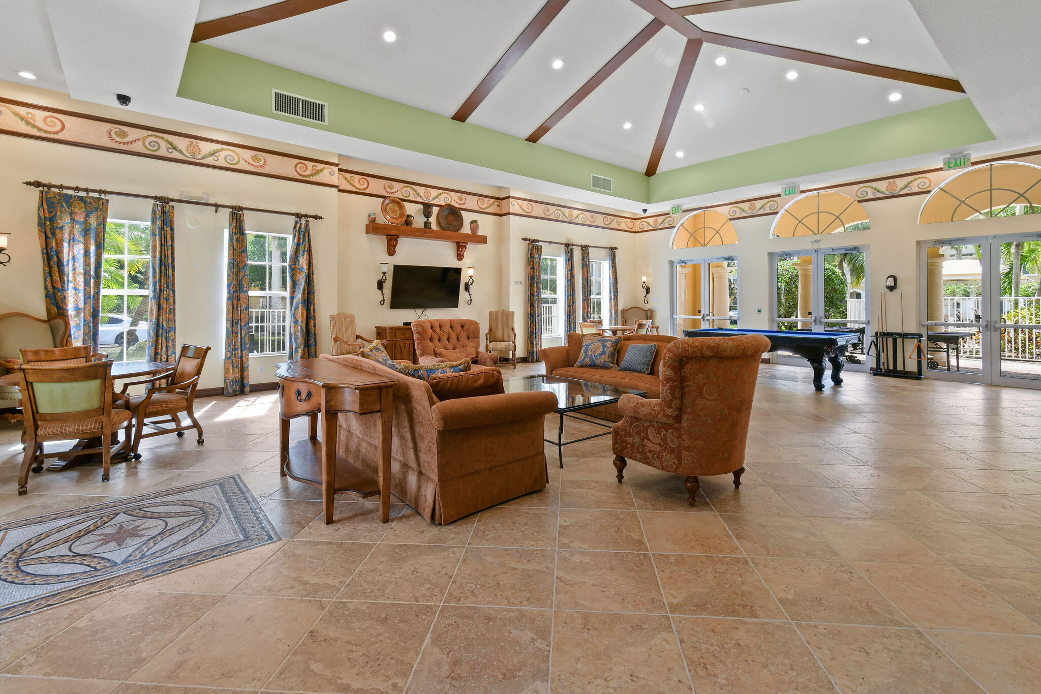 147 Killarney Court Jupiter, FL 33458 - Photo 57 of 68 Clubhouse