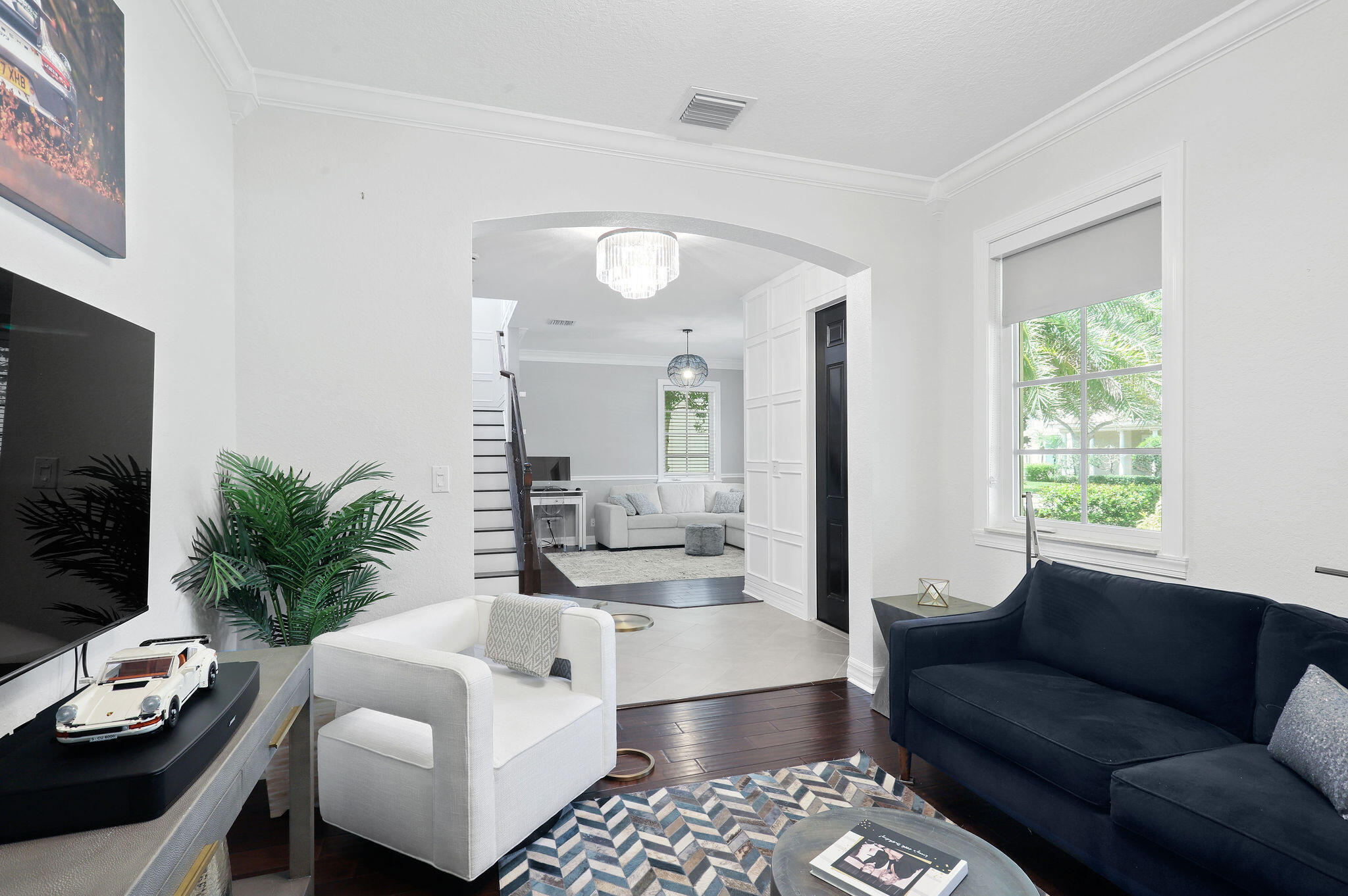 147 Killarney Court Jupiter, FL 33458 - Photo 7 of 68 Dining room used as den