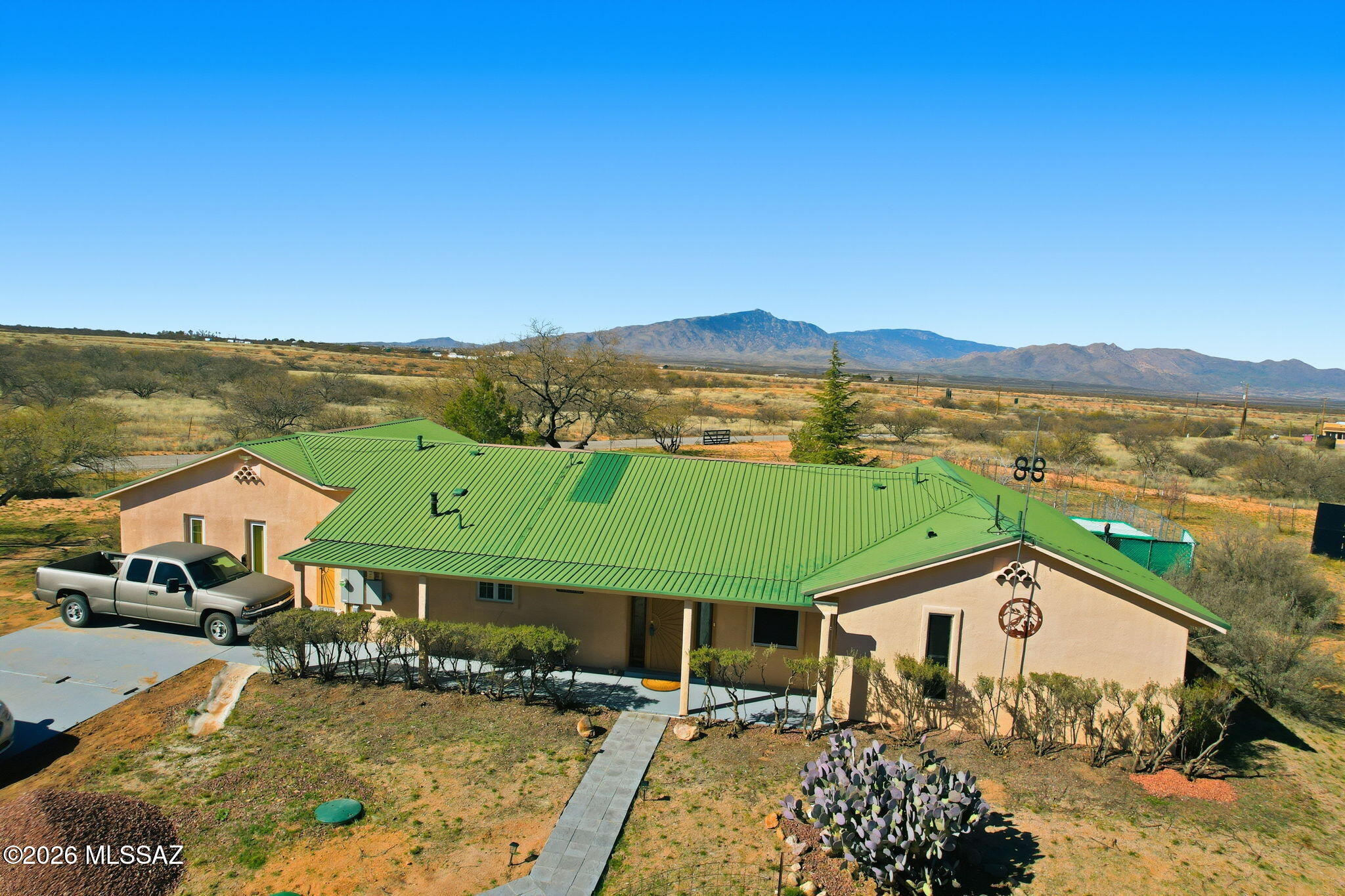 245 South Stallion Ranch Road Benson, AZ 85602 - Photo 39 of 47