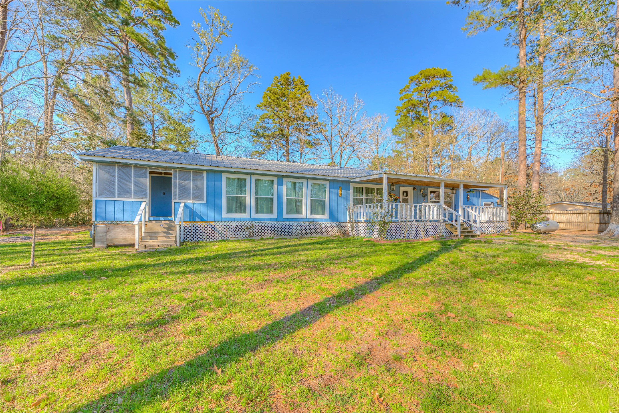 178 Inwood Drive Livingston, TX 77351 - Photo 20 of 46