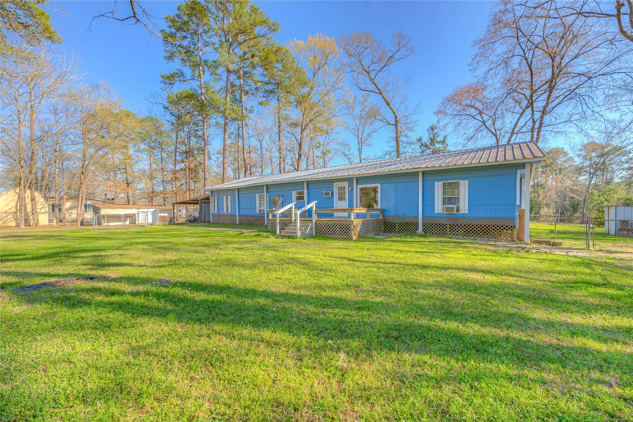 178 Inwood Drive Livingston, TX 77351 - Photo 22 of 46