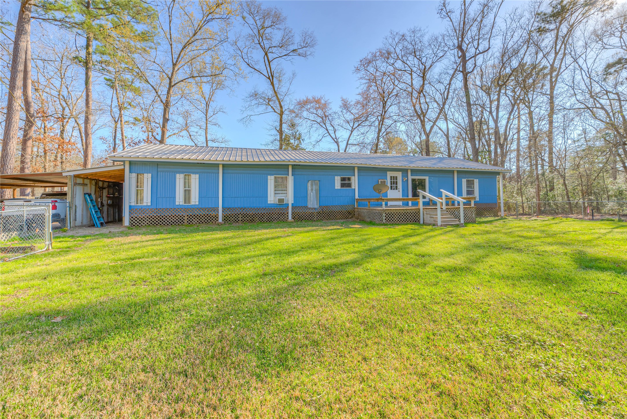 178 Inwood Drive Livingston, TX 77351 - Photo 25 of 46
