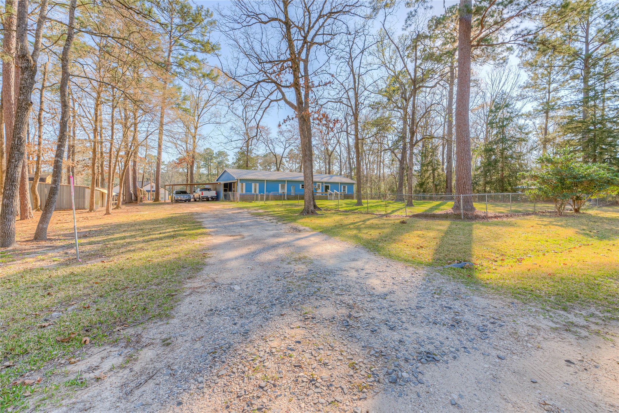 178 Inwood Drive Livingston, TX 77351 - Photo 26 of 46