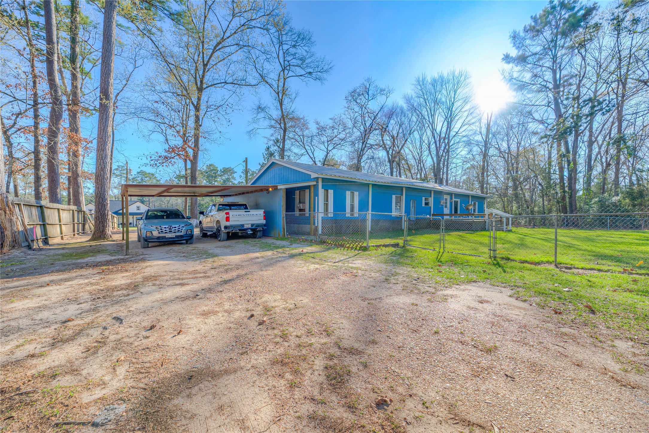 178 Inwood Drive Livingston, TX 77351 - Photo 27 of 46