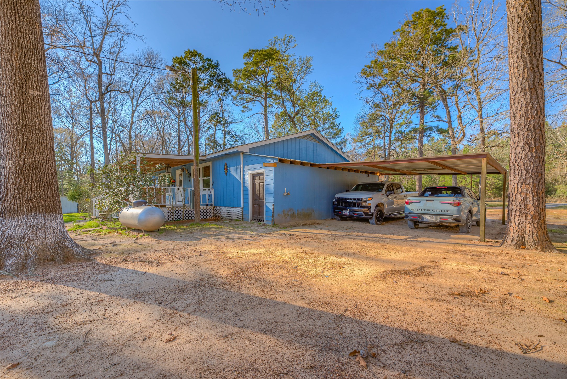 178 Inwood Drive Livingston, TX 77351 - Photo 28 of 46