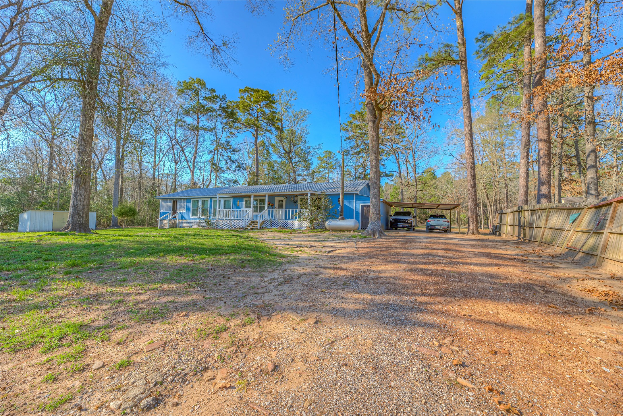 178 Inwood Drive Livingston, TX 77351 - Photo 29 of 46