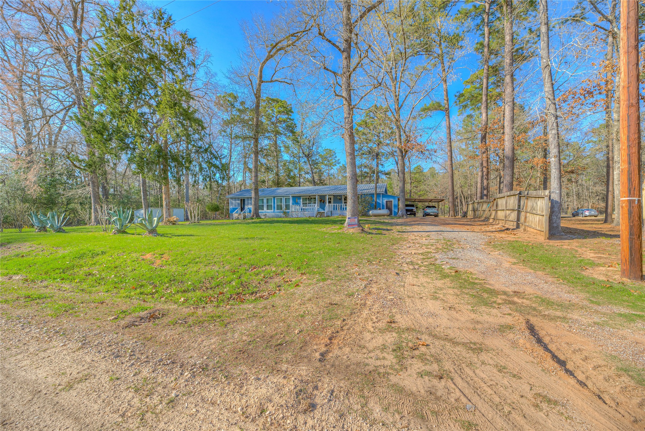 178 Inwood Drive Livingston, TX 77351 - Photo 30 of 46