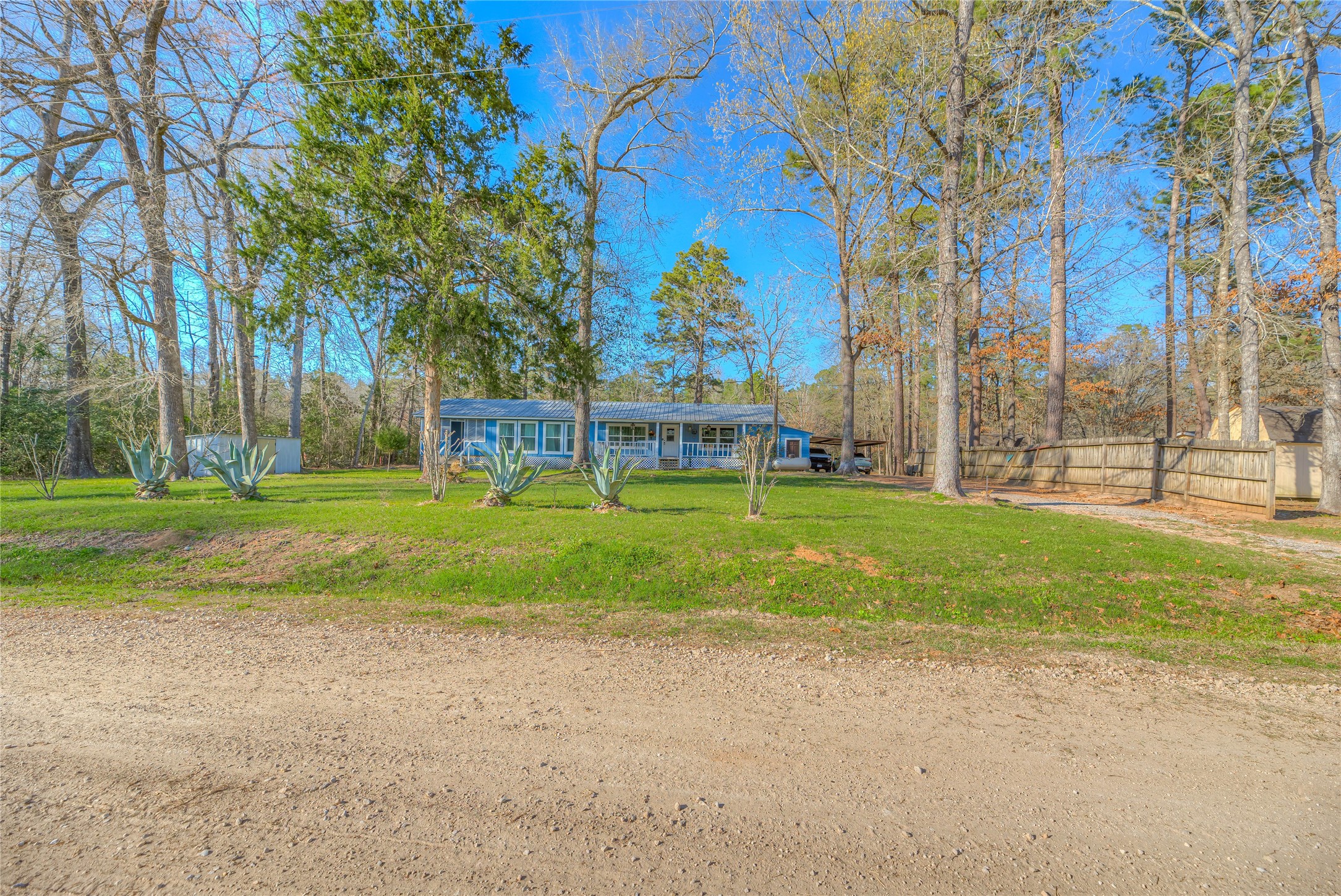 178 Inwood Drive Livingston, TX 77351 - Photo 31 of 46