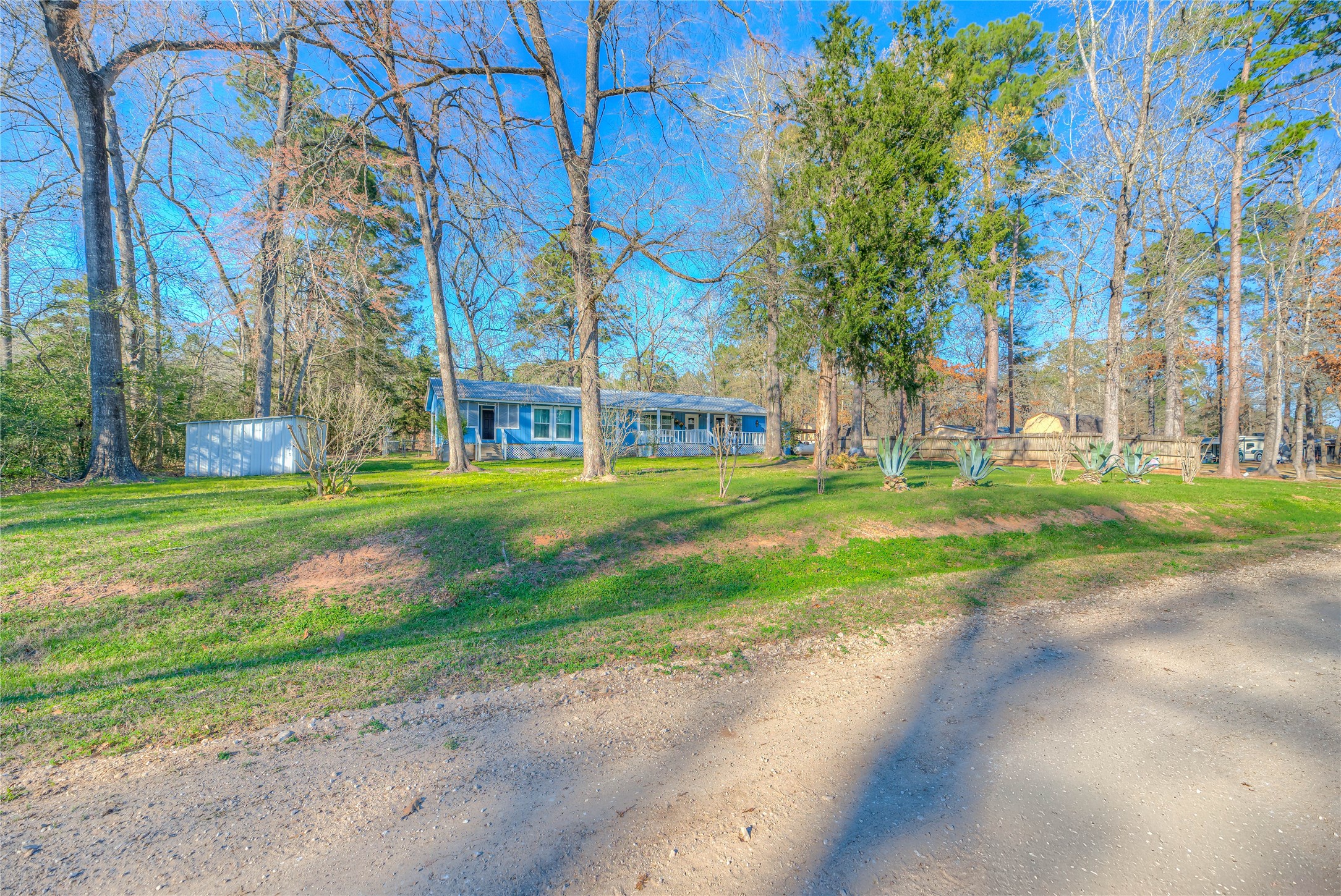 178 Inwood Drive Livingston, TX 77351 - Photo 32 of 46