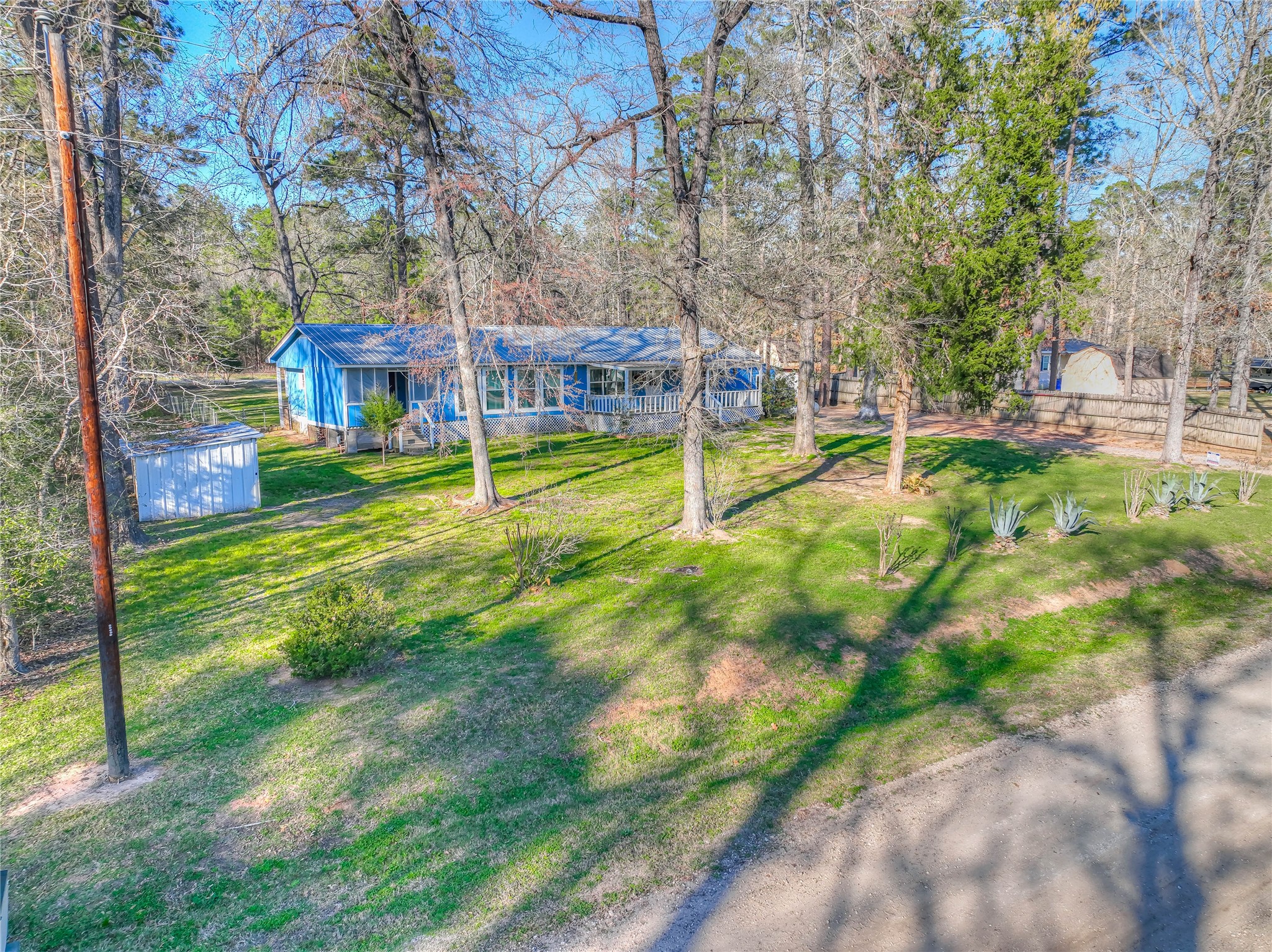 178 Inwood Drive Livingston, TX 77351 - Photo 33 of 46