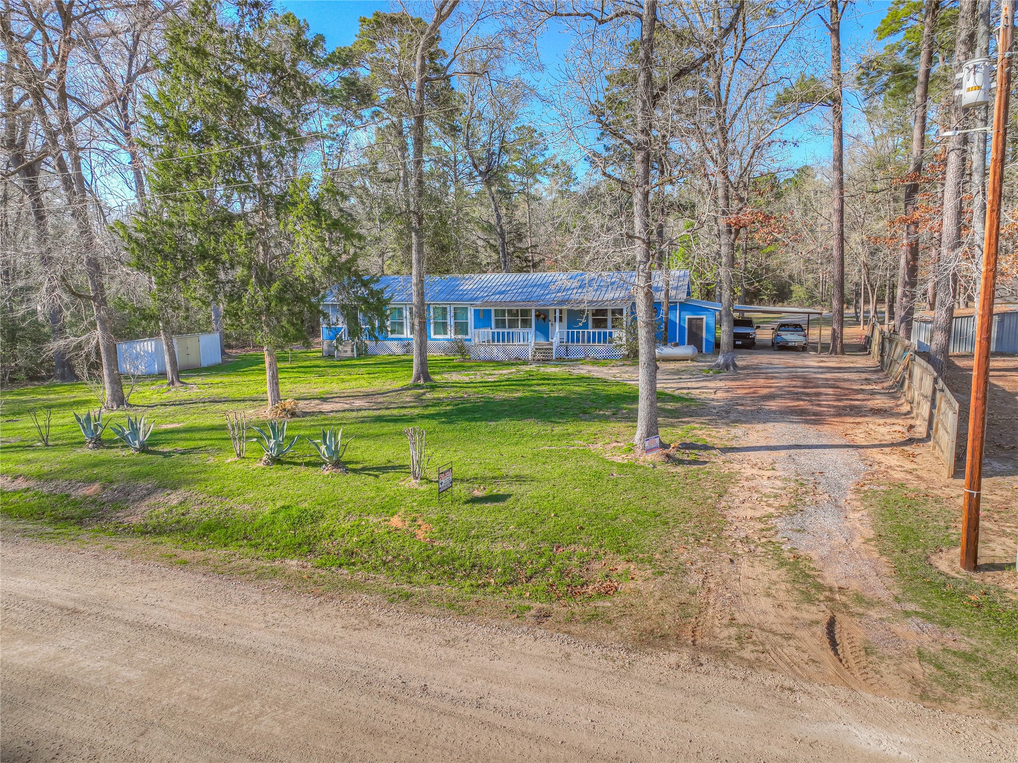 178 Inwood Drive Livingston, TX 77351 - Photo 34 of 46