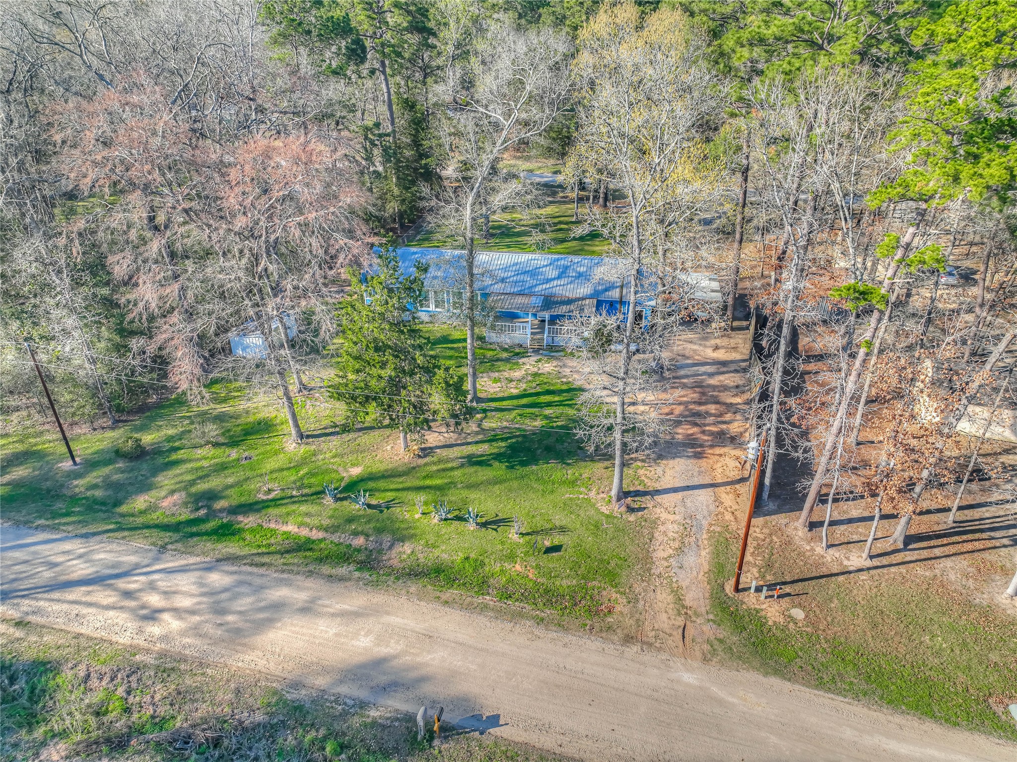 178 Inwood Drive Livingston, TX 77351 - Photo 35 of 46
