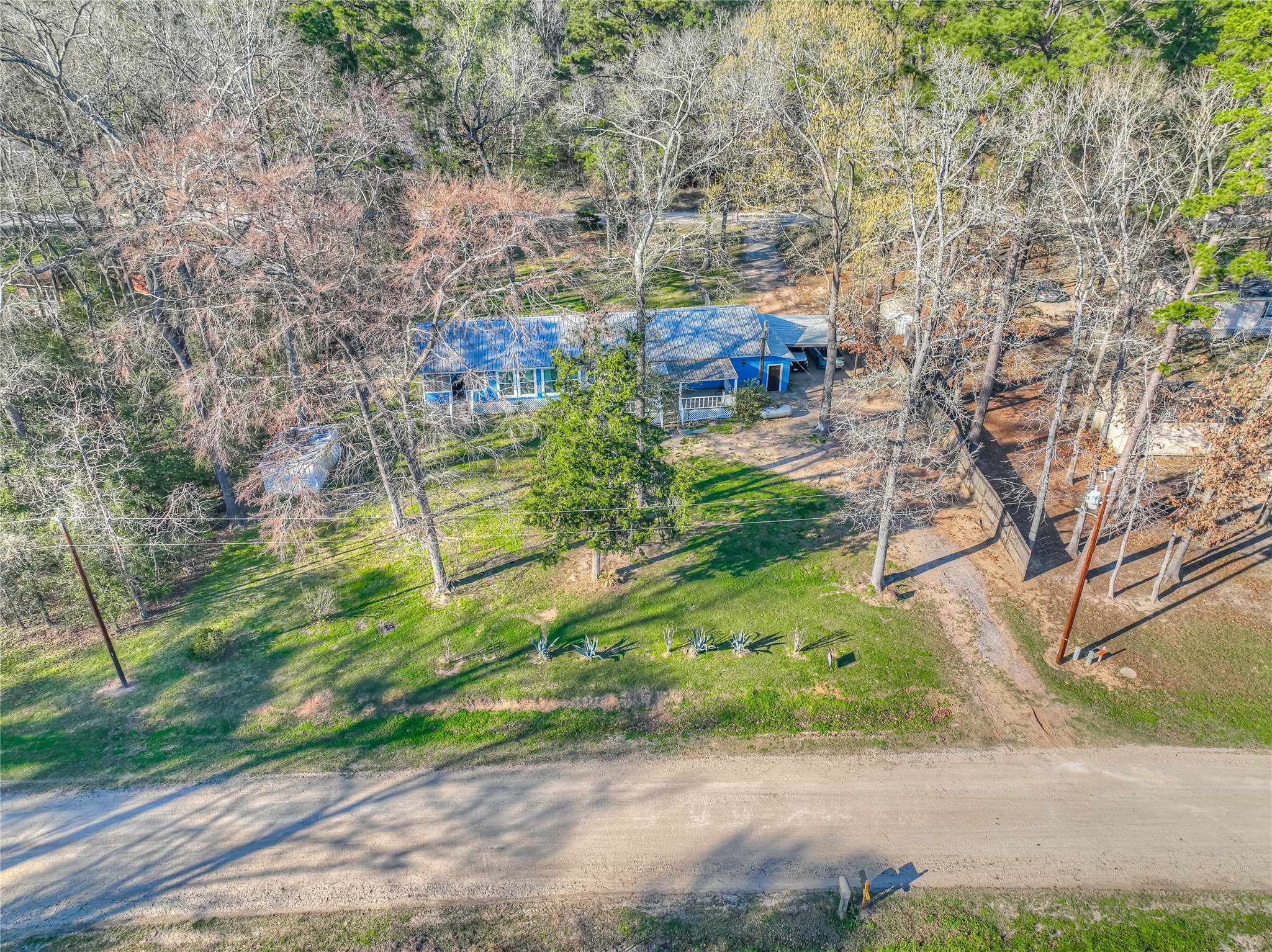 178 Inwood Drive Livingston, TX 77351 - Photo 36 of 46