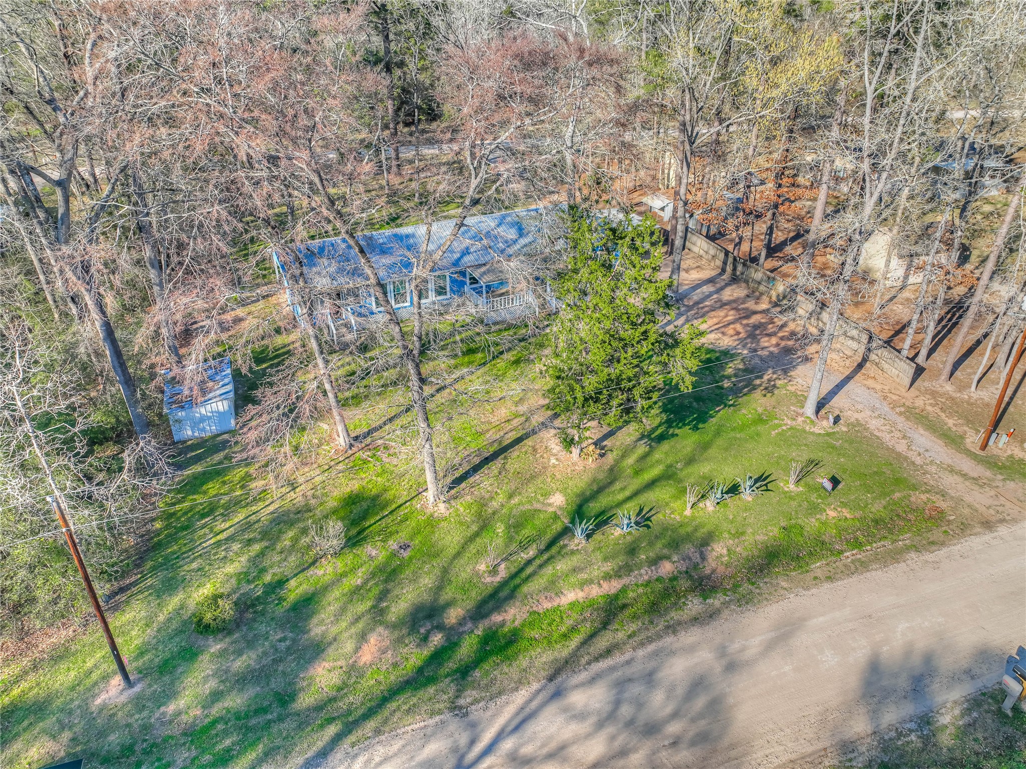178 Inwood Drive Livingston, TX 77351 - Photo 37 of 46