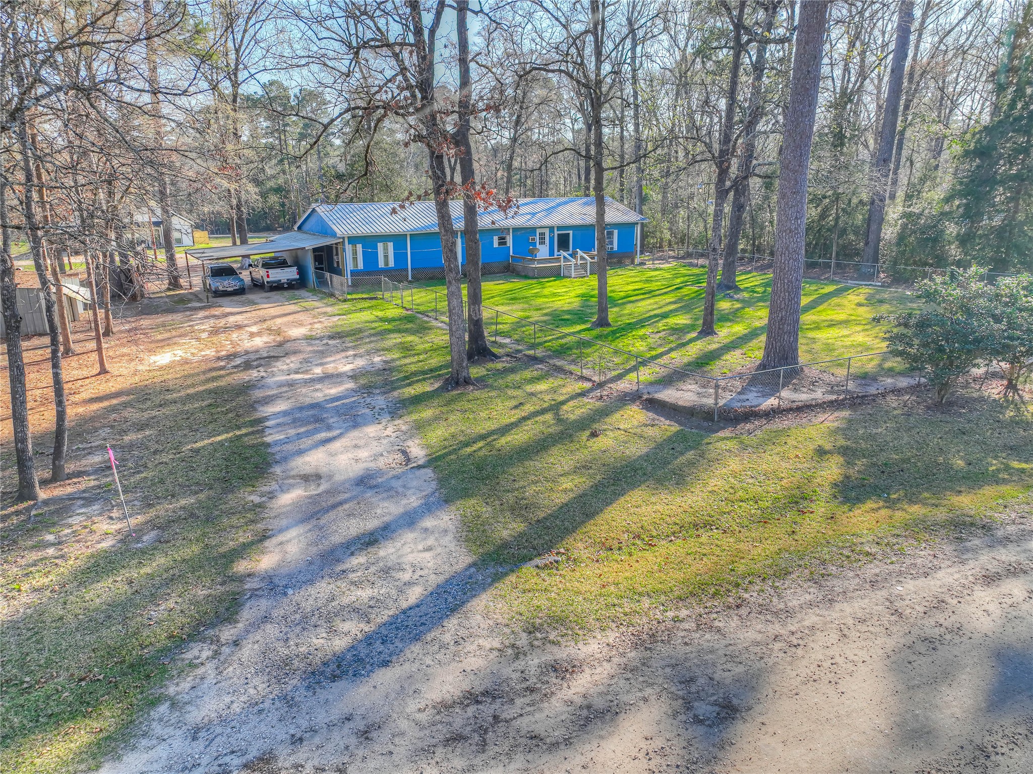 178 Inwood Drive Livingston, TX 77351 - Photo 38 of 46