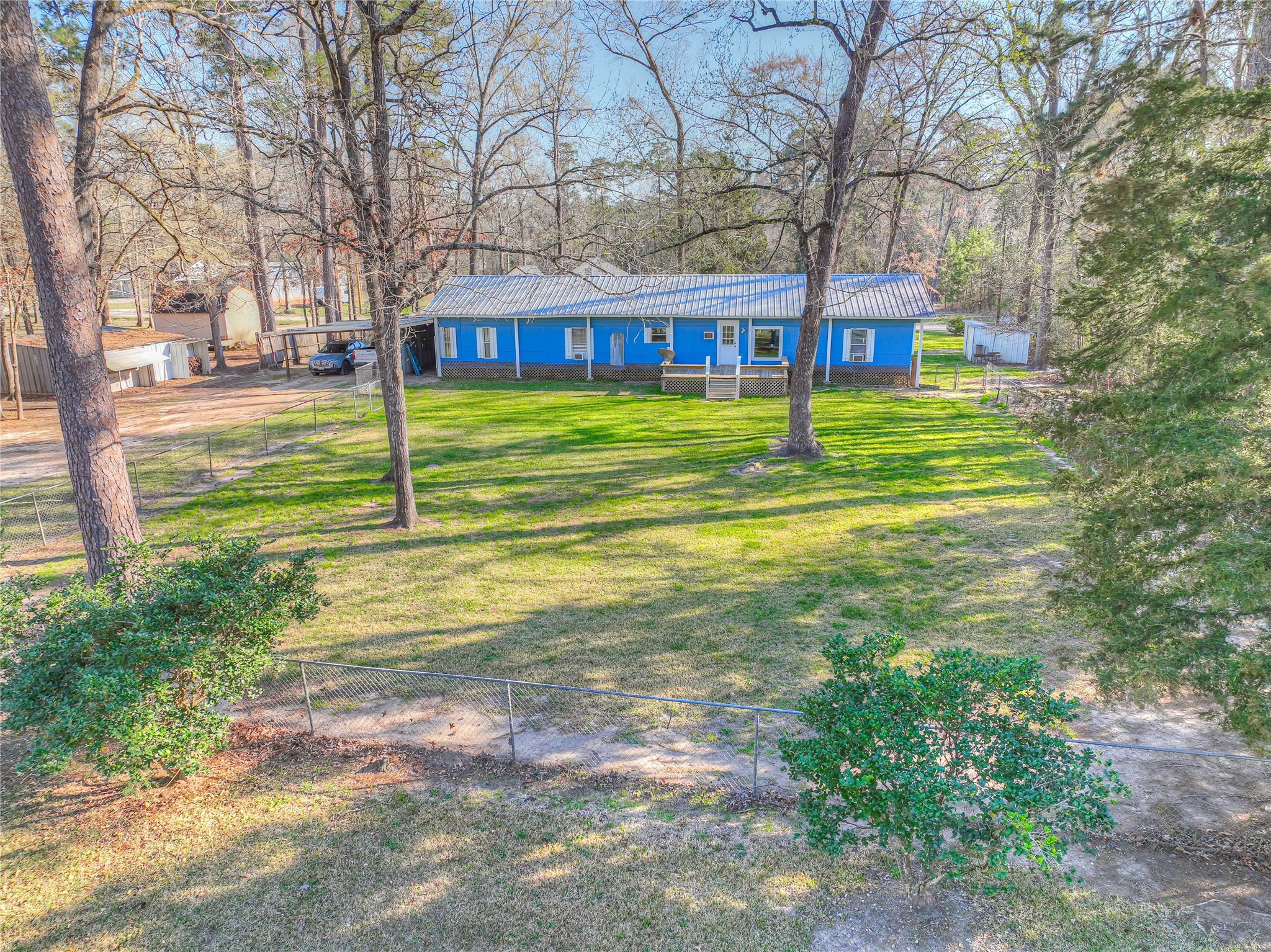 178 Inwood Drive Livingston, TX 77351 - Photo 39 of 46