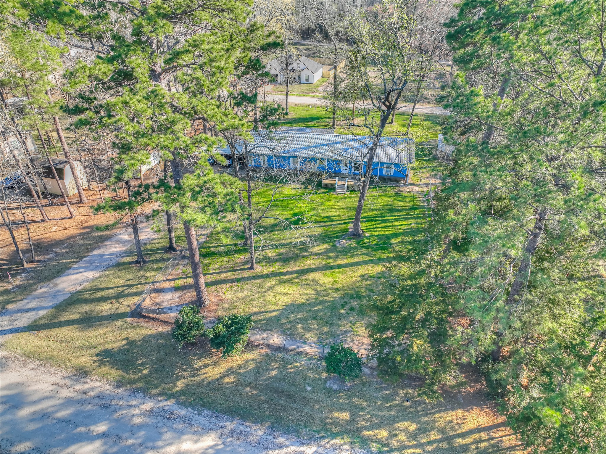 178 Inwood Drive Livingston, TX 77351 - Photo 40 of 46