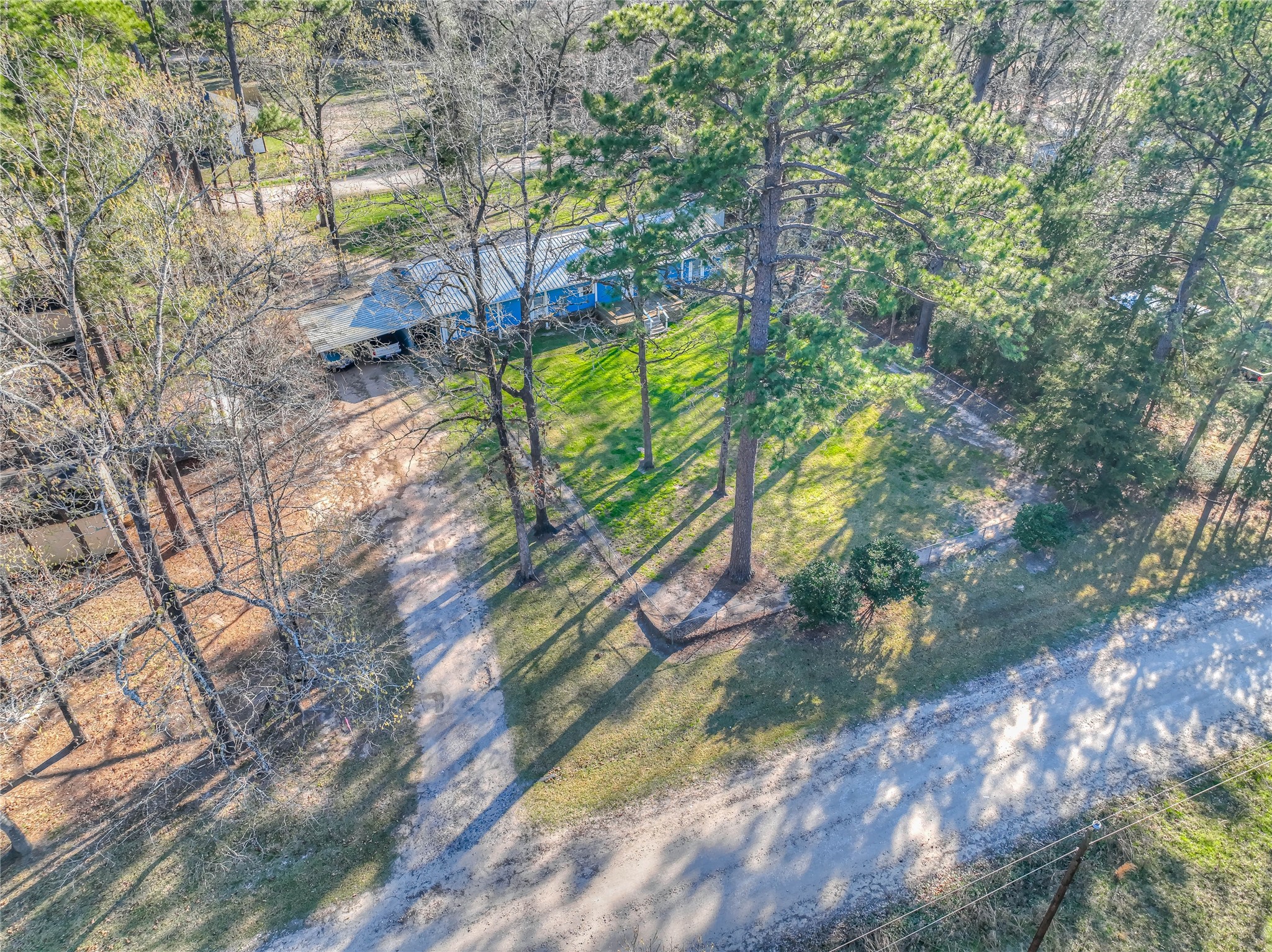 178 Inwood Drive Livingston, TX 77351 - Photo 41 of 46