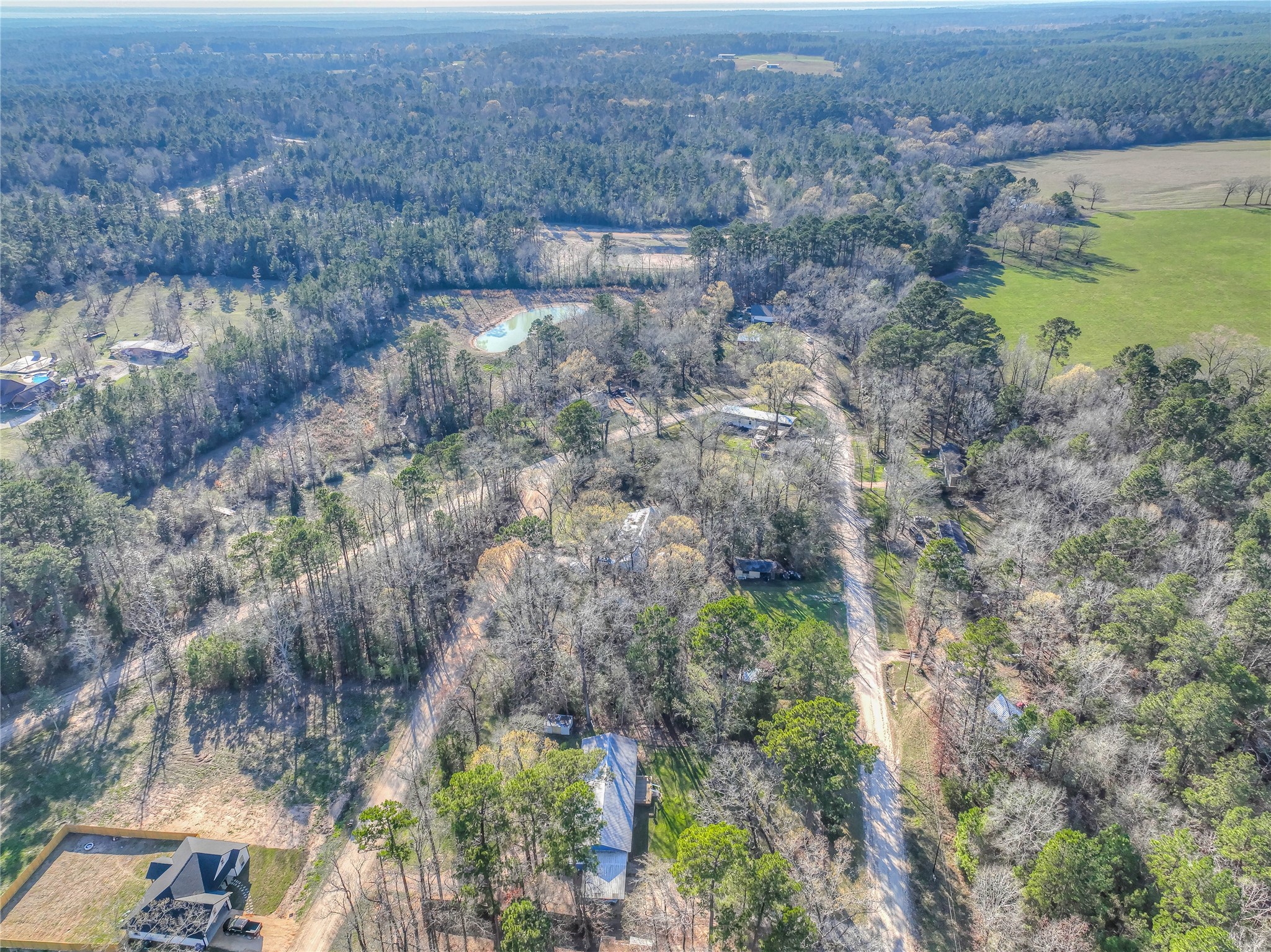 178 Inwood Drive Livingston, TX 77351 - Photo 43 of 46