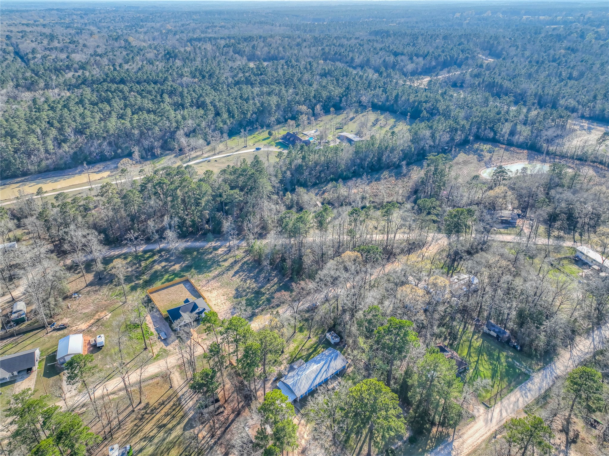178 Inwood Drive Livingston, TX 77351 - Photo 44 of 46