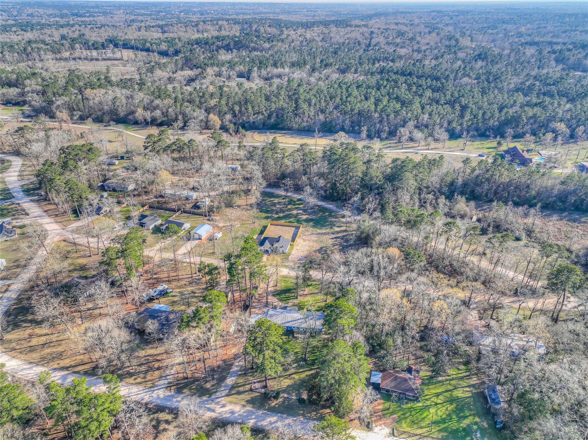 178 Inwood Drive Livingston, TX 77351 - Photo 45 of 46
