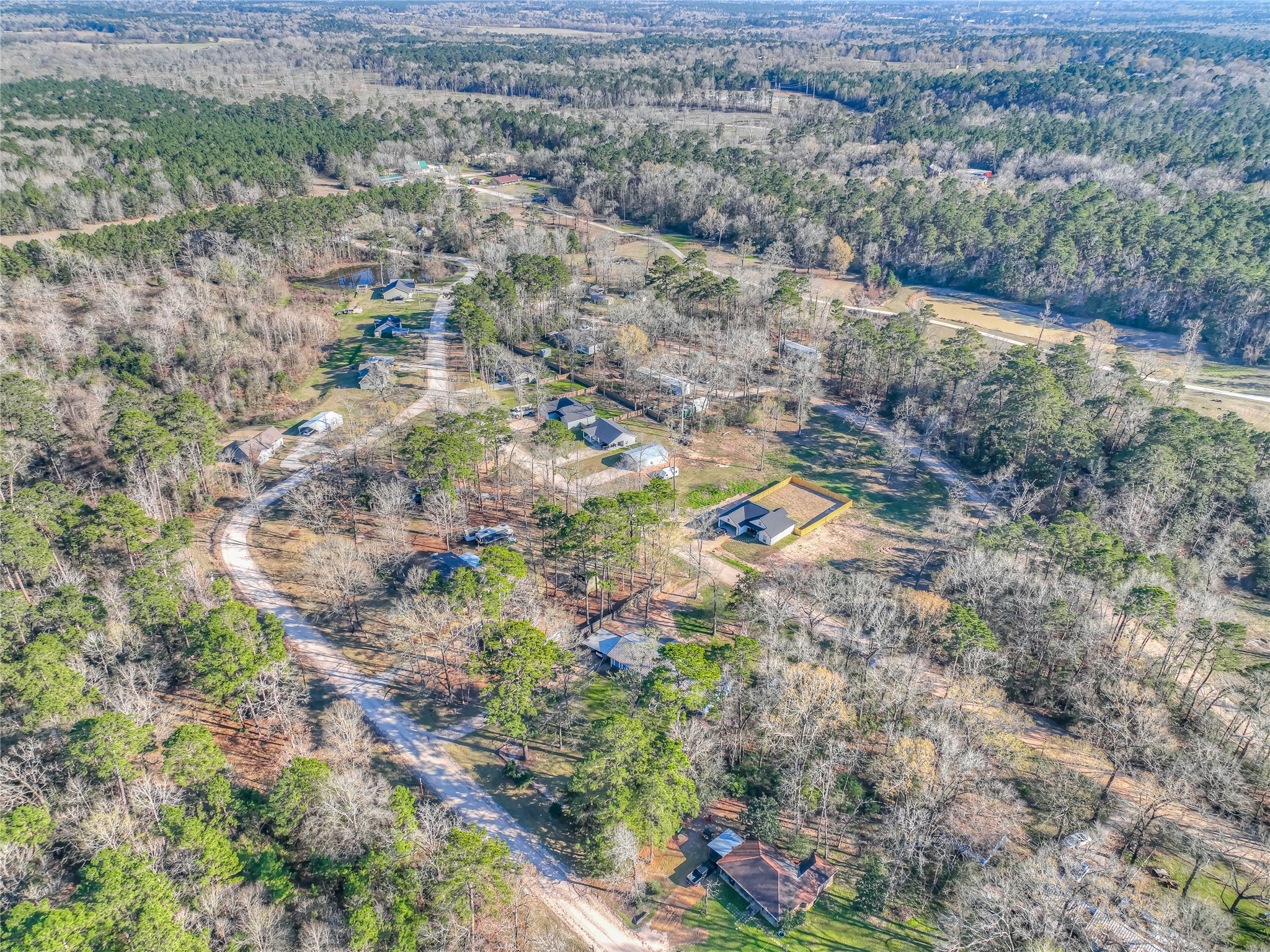 178 Inwood Drive Livingston, TX 77351 - Photo 46 of 46
