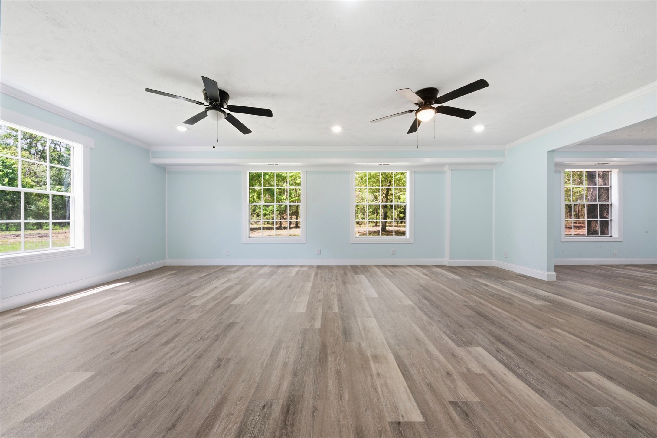 410 Oak Knoll Road Cleveland, TX 77328 - Photo 5 of 46