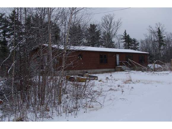 3 Stoneham Road Wakefield, NH 03872 - Photo 1 of 1