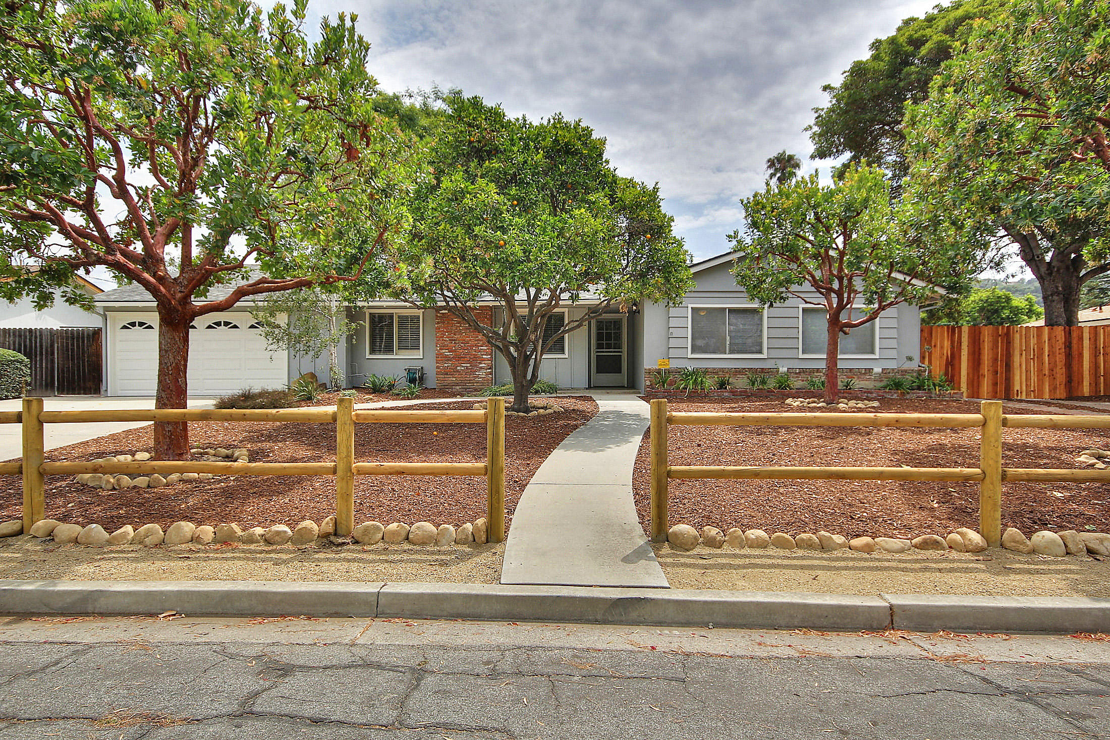 400 Arroyo Road Santa Barbara, CA 93110 - Photo 1 of 22 18