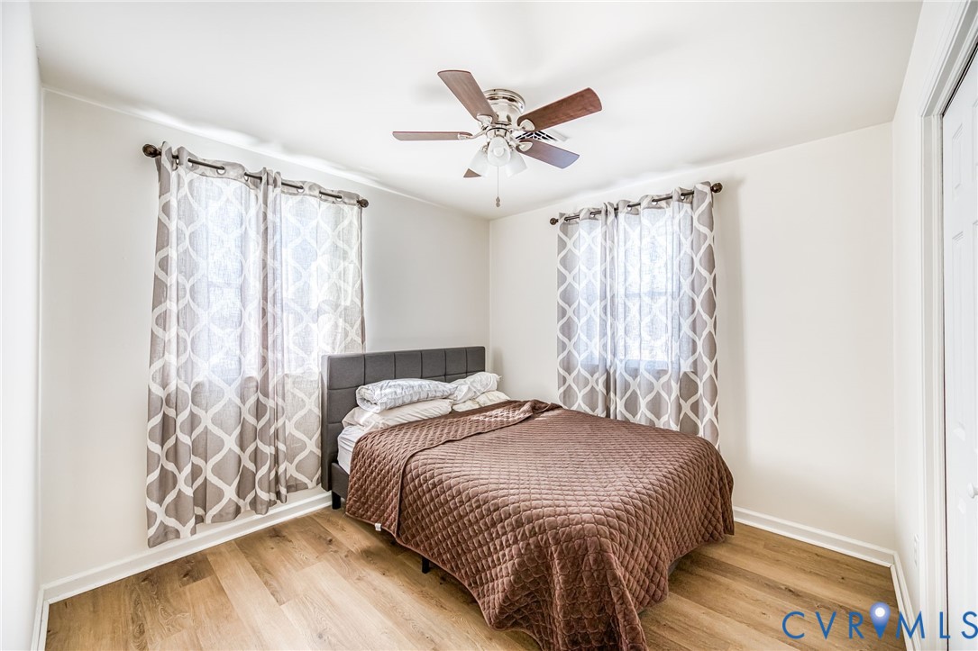 3029 Gaffney Road Richmond, VA 23237 - Photo 11 of 16 Bedroom 2