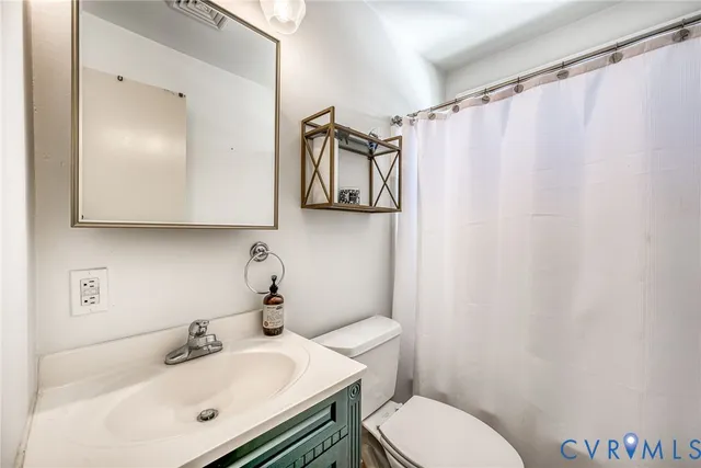 $275,000 | 3029 Gaffney Road, Richmond, VA 23237